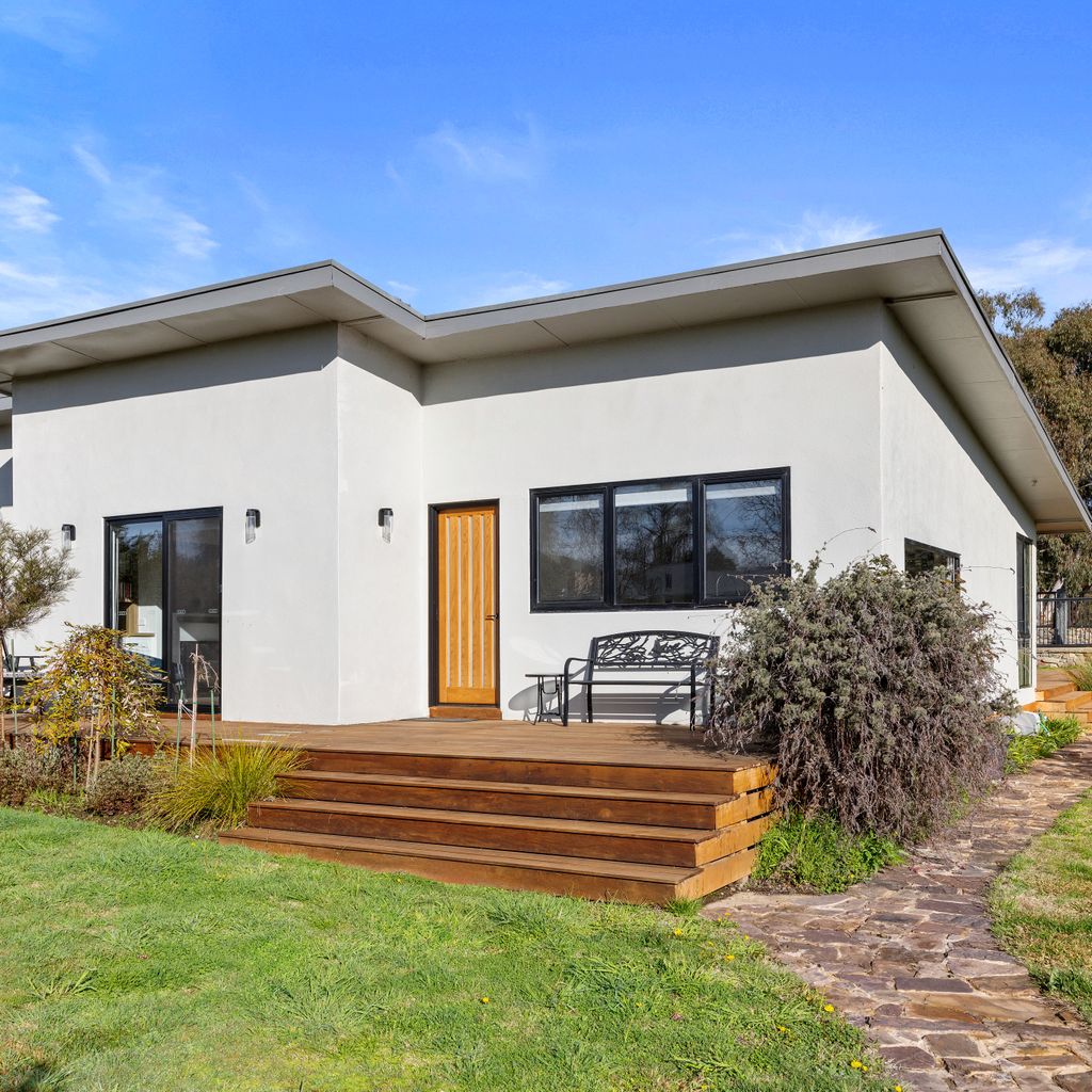 Elvins – Mansfield – Sleeps 7
