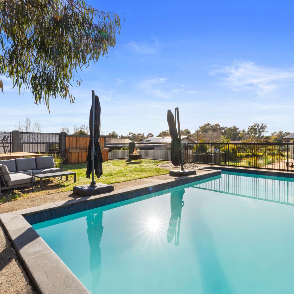 Elvins – Mansfield – Sleeps 7