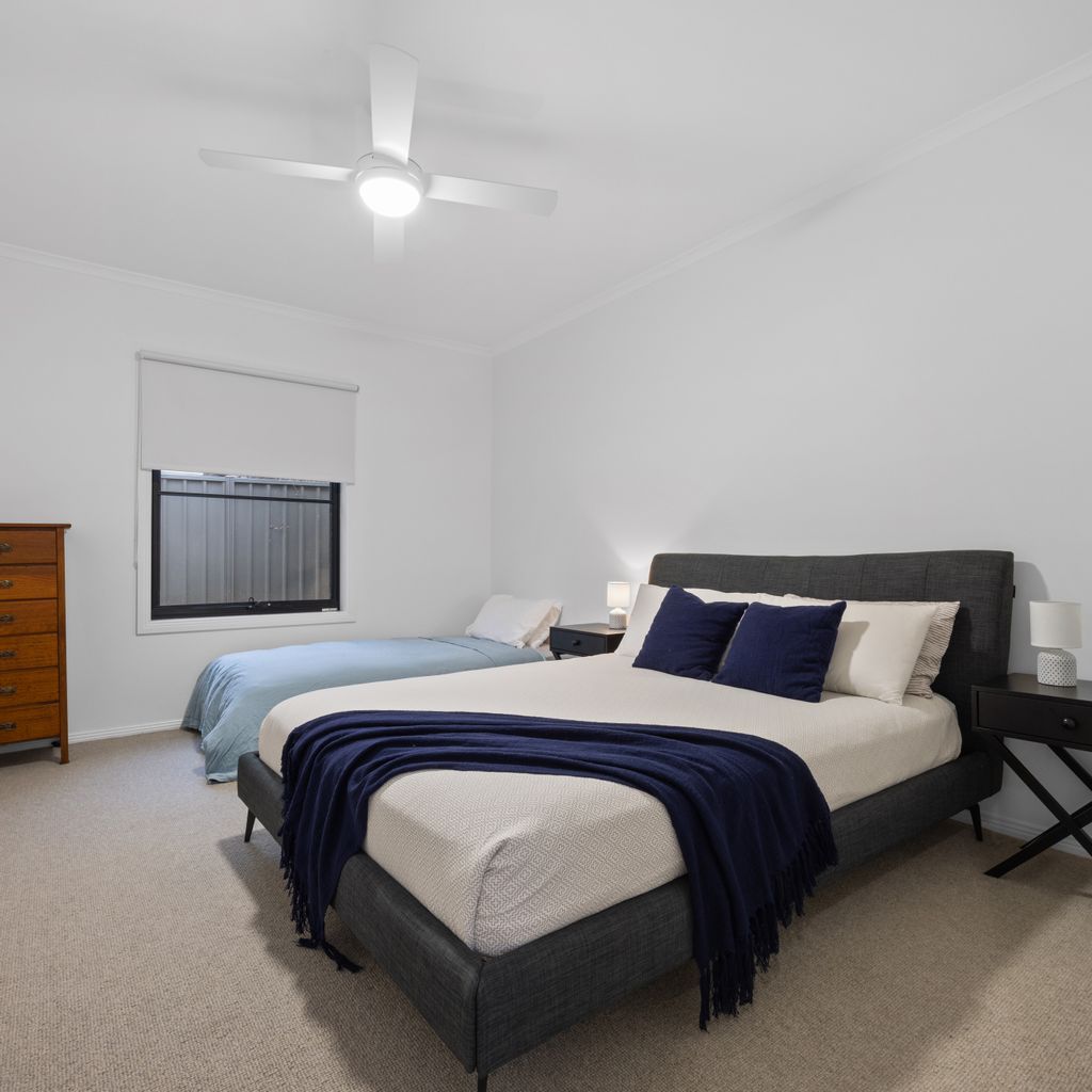 Elvins – Mansfield – Sleeps 7