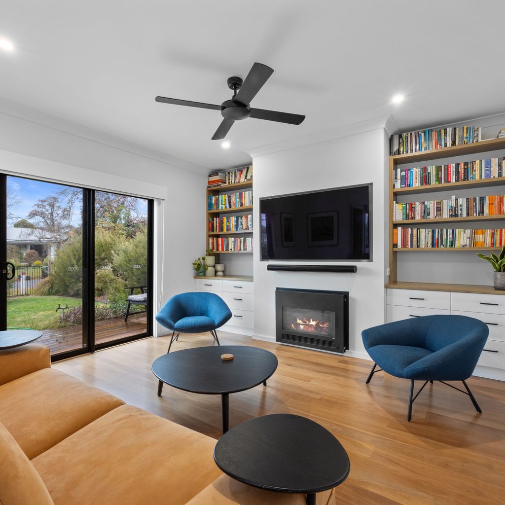 Elvins – Mansfield – Sleeps 7