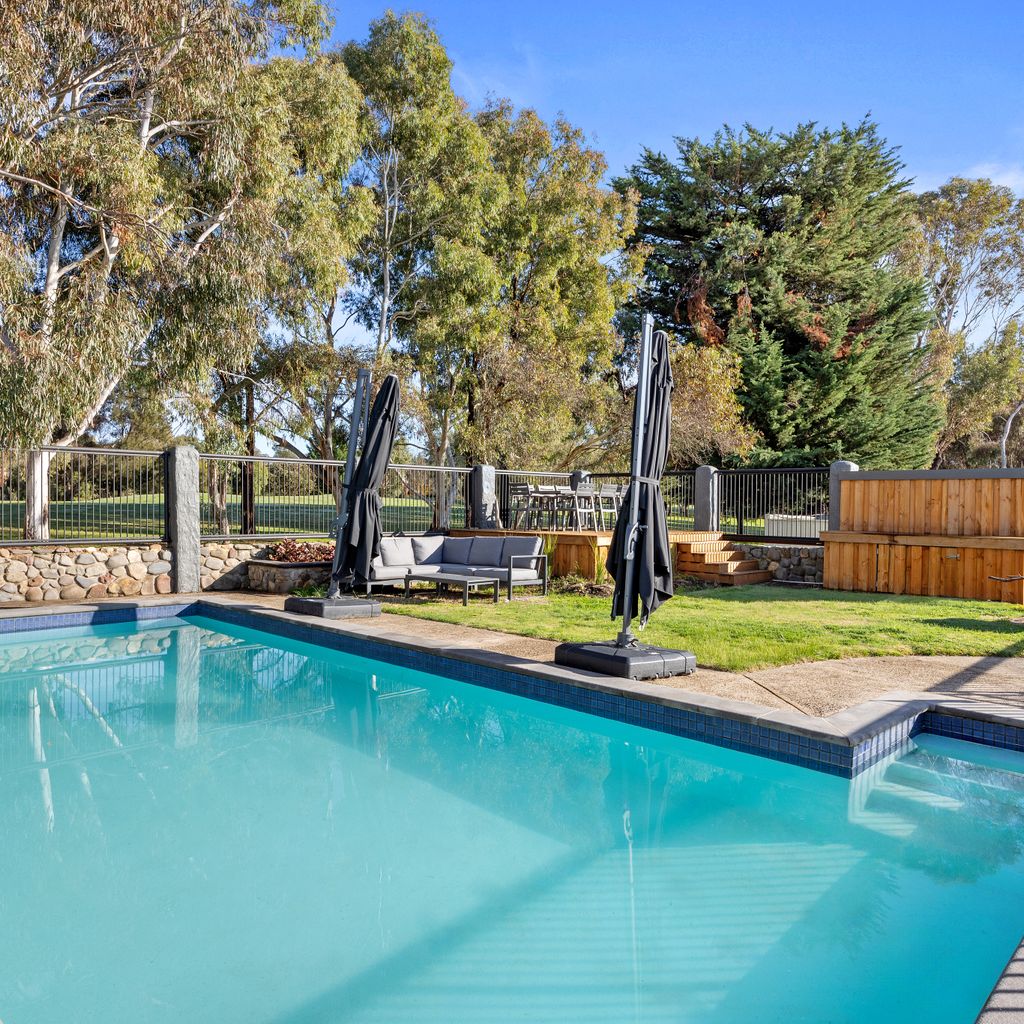 Elvins – Mansfield – Sleeps 7