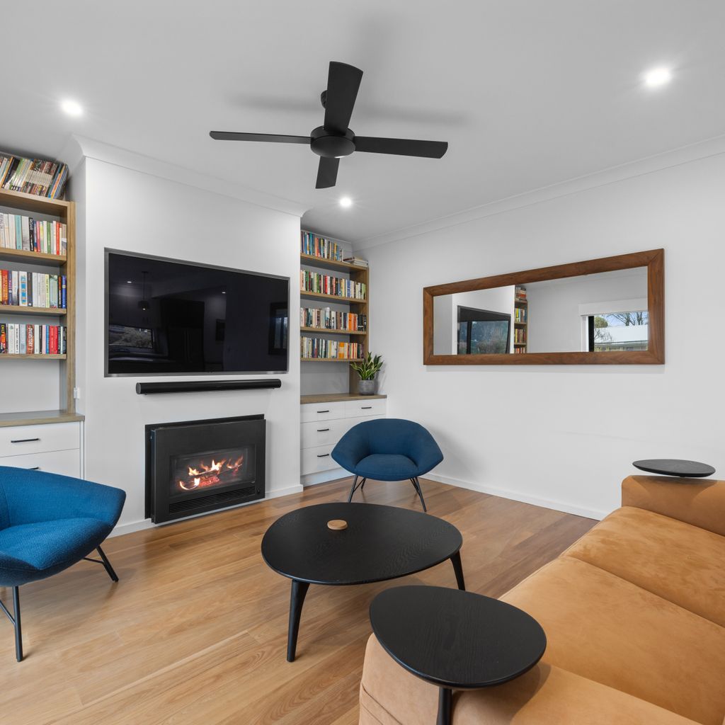 Elvins – Mansfield – Sleeps 7