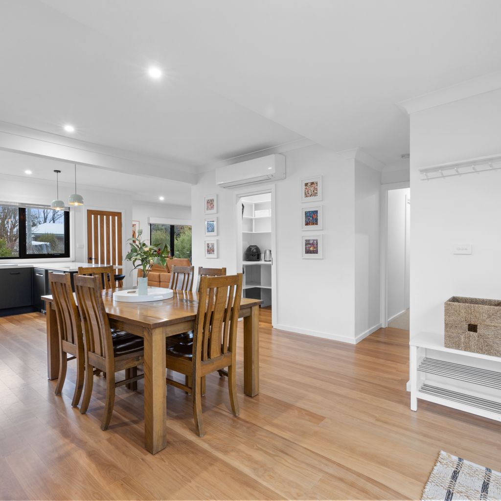Elvins – Mansfield – Sleeps 7