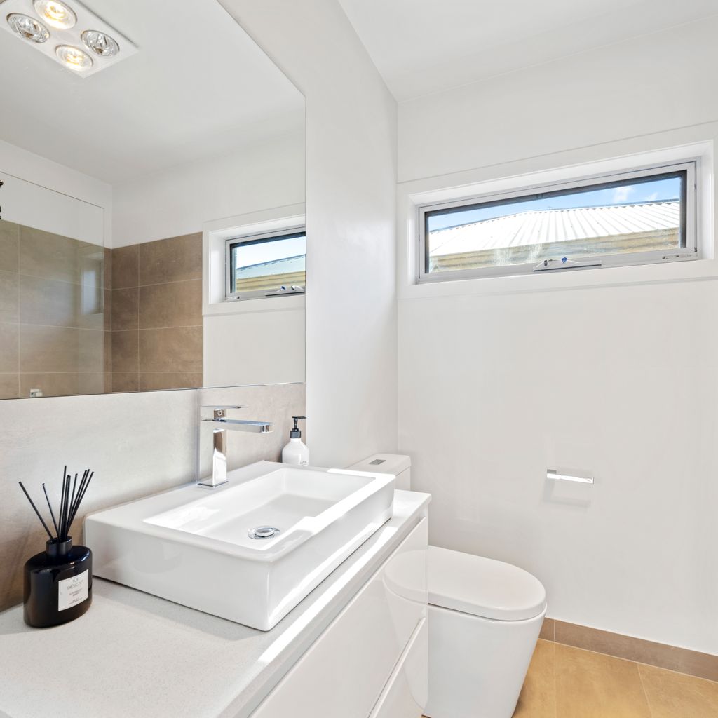 Station House – Mansfield – Sleeps 8