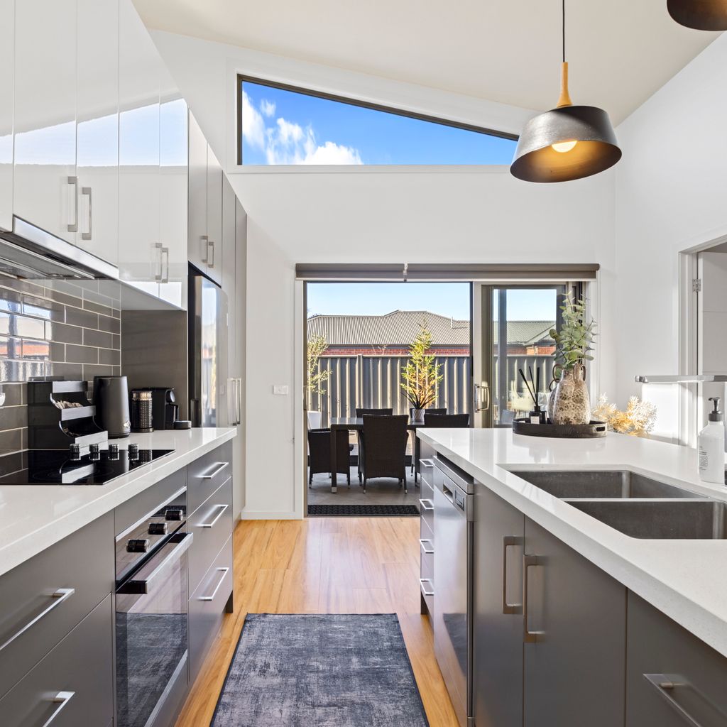 Station House – Mansfield – Sleeps 8