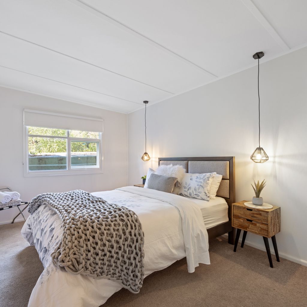Paradise Retreat Lakehouse Jamieson