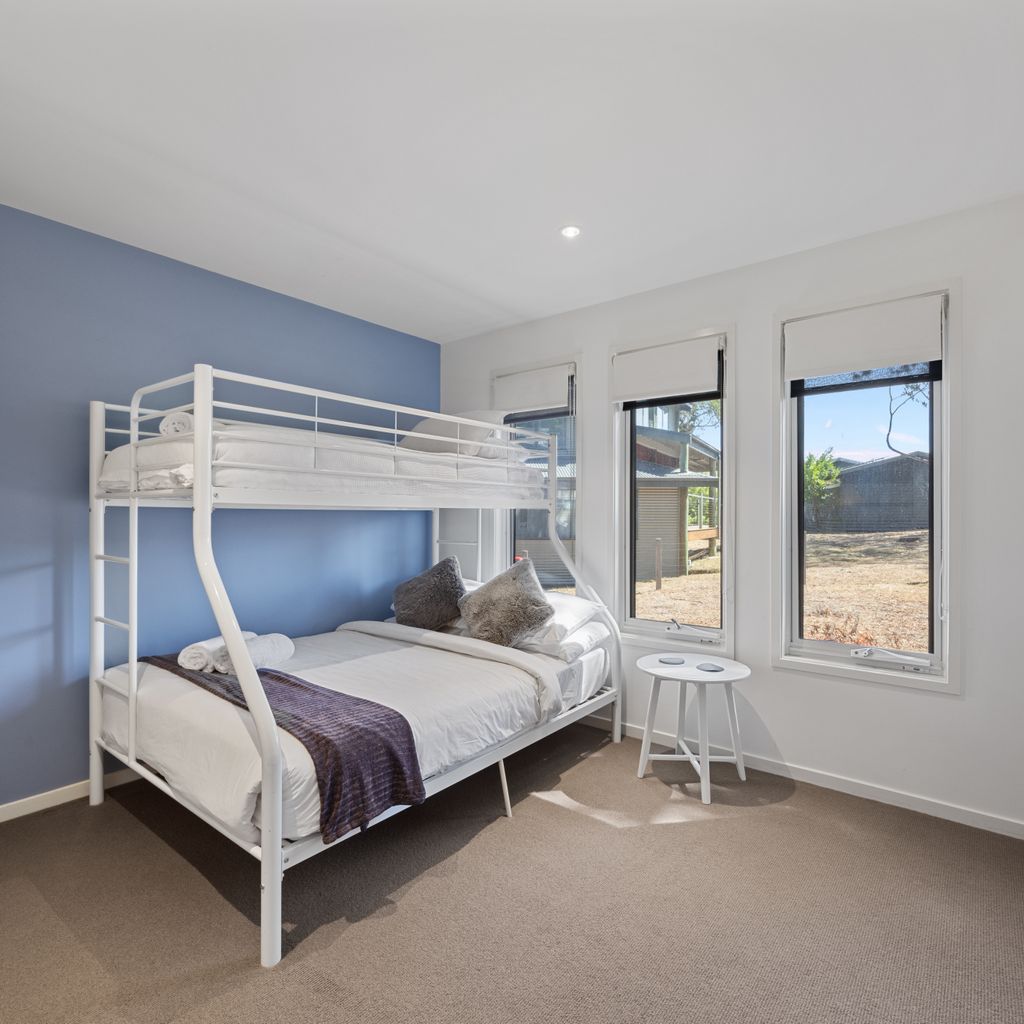 Eagles Nest – Merrijig – Sleeps 10