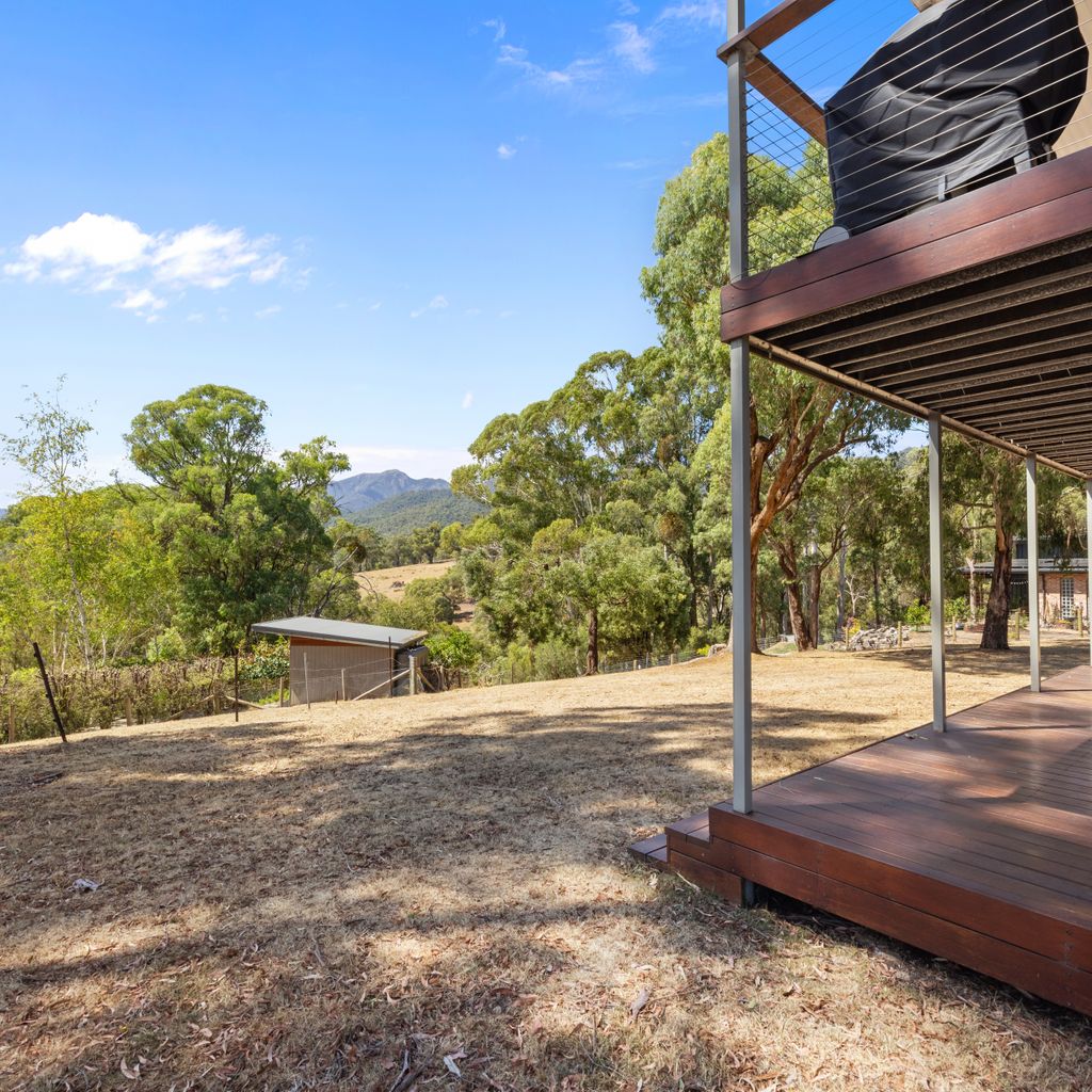 Eagles Nest – Merrijig – Sleeps 10