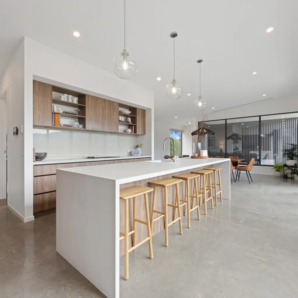 Tanderra 180 – Meaning “Resting Place” – Sleeps 12
