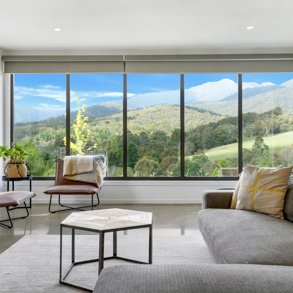 Tanderra 180 – Meaning “Resting Place” – Sleeps 12