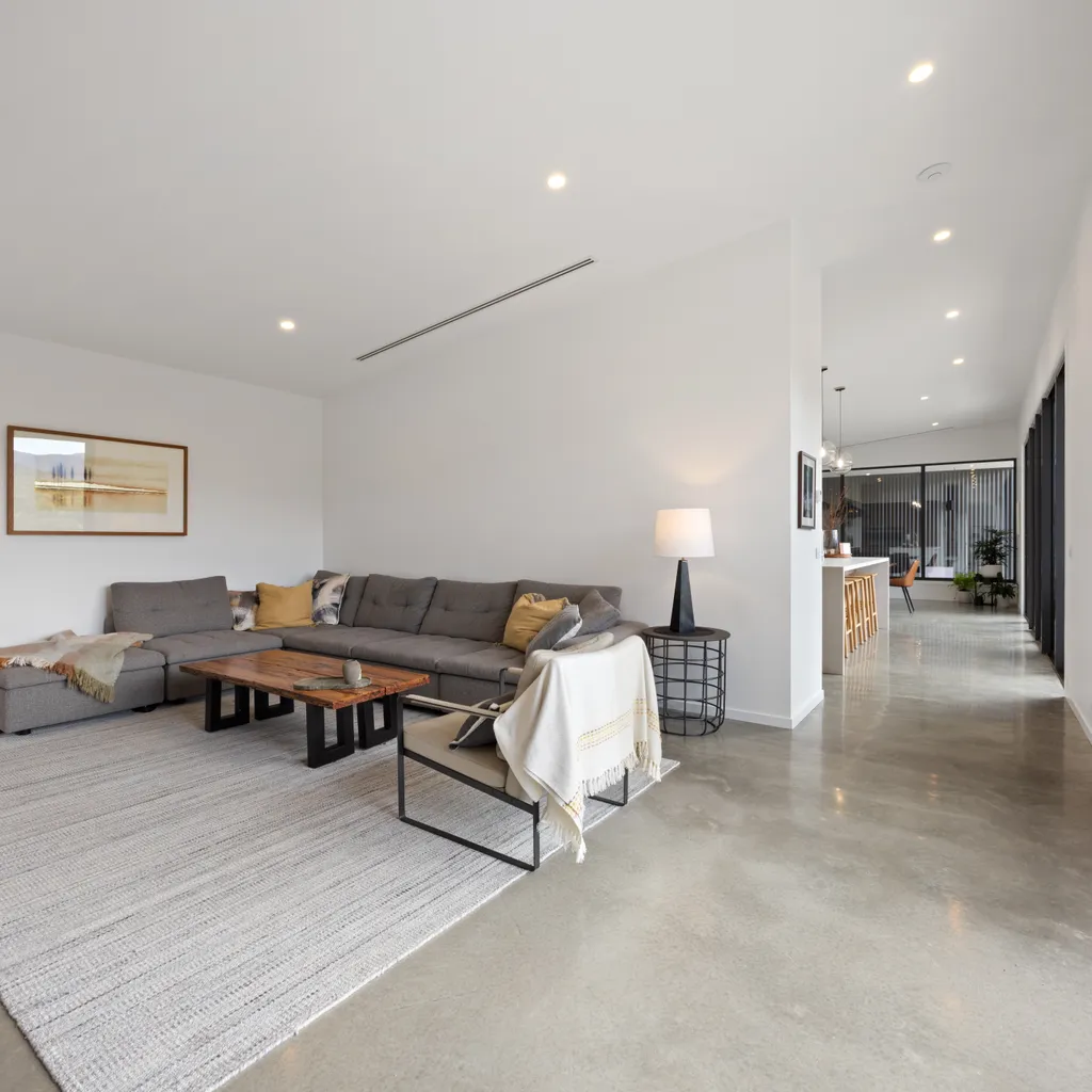 Tanderra 180 – Meaning “Resting Place” – Sleeps 12