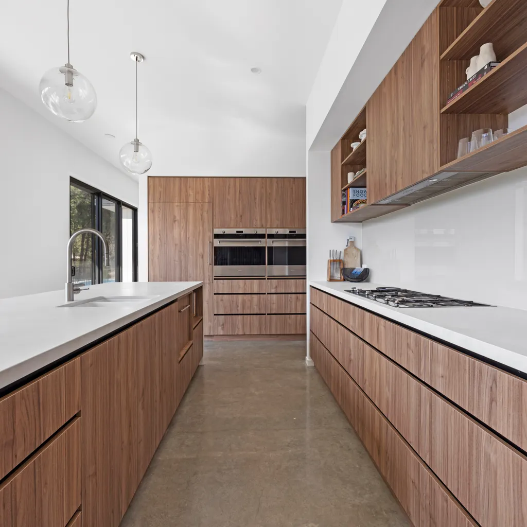 Tanderra 180 – Meaning “Resting Place” – Sleeps 12