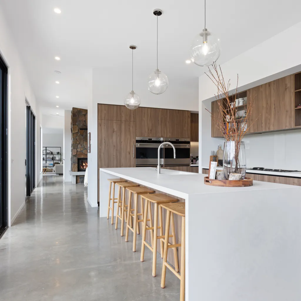 Tanderra 180 – Meaning “Resting Place” – Sleeps 12