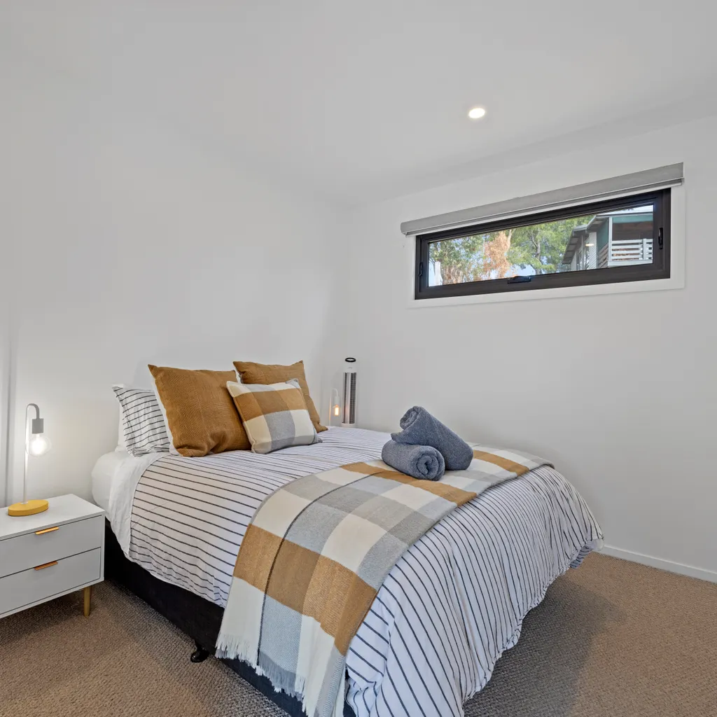 Tanderra 180 – Meaning “Resting Place” – Sleeps 12