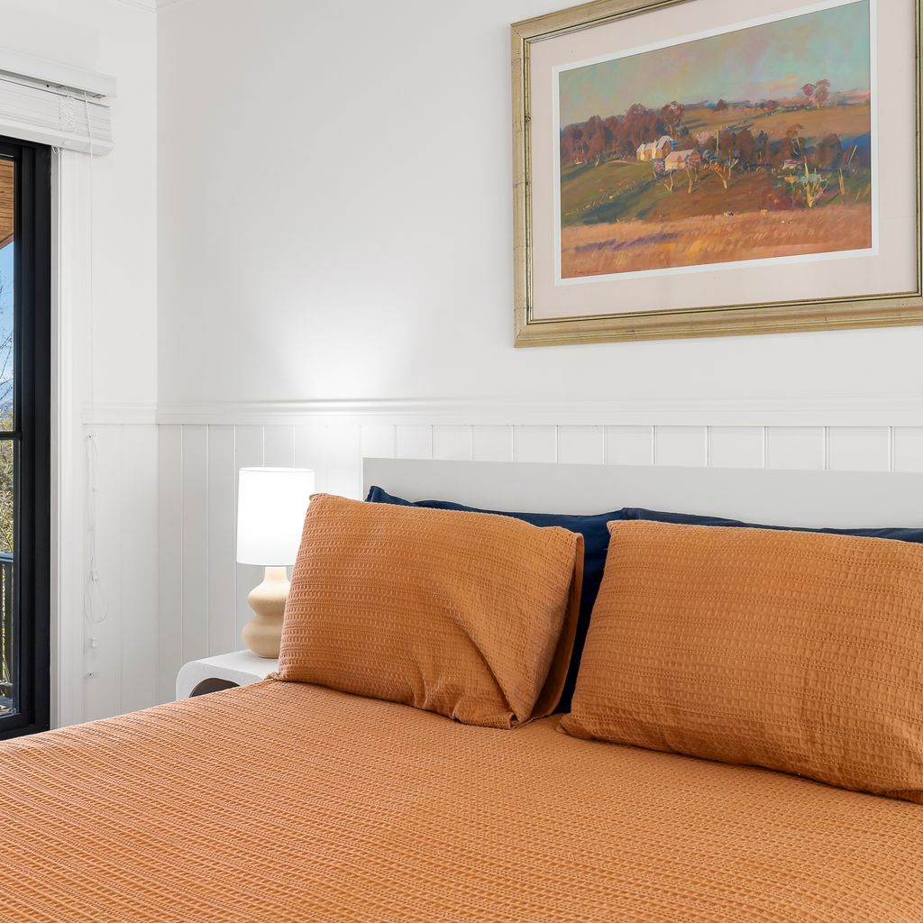 Stoneleigh Rise – Mansfield – Sleeps 12