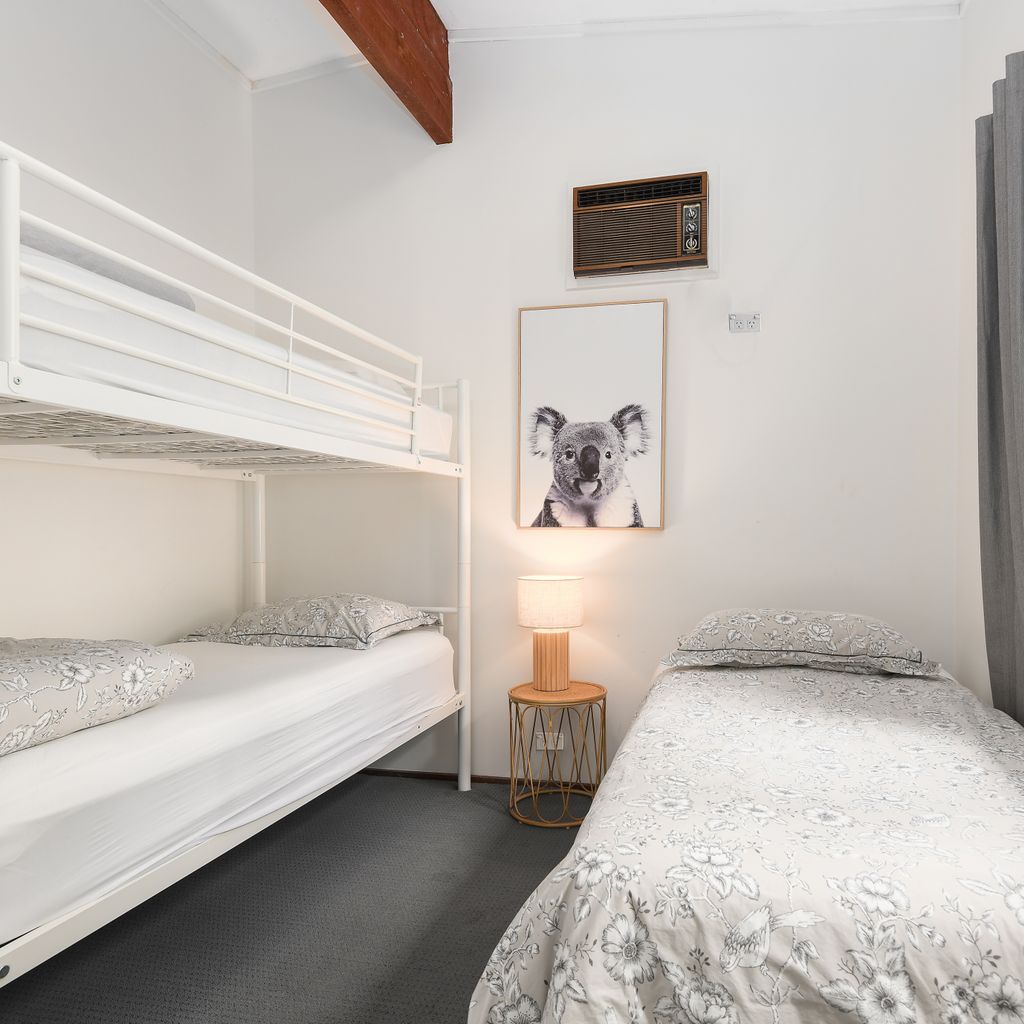 Redgum Apartment – Merrijig – Sleeps 7