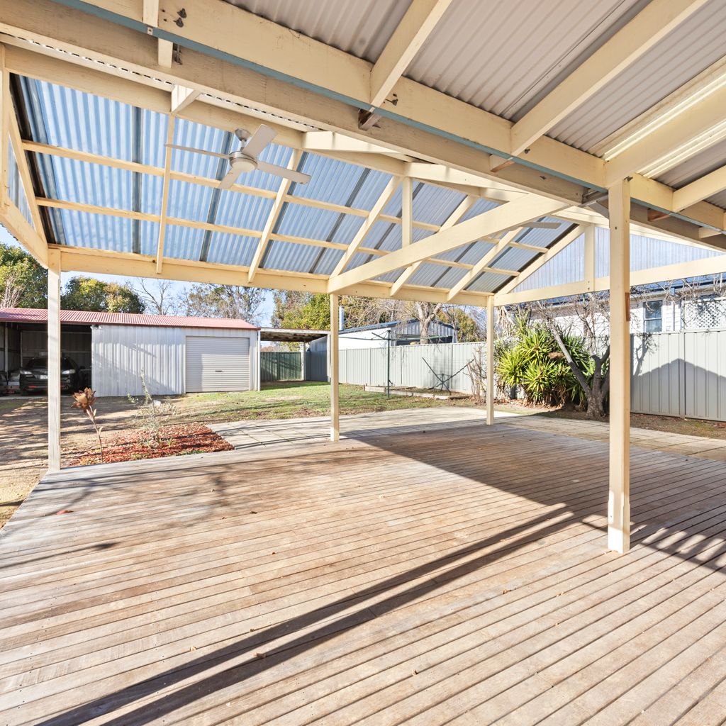 The Parade – Mansfield – Sleeps 8