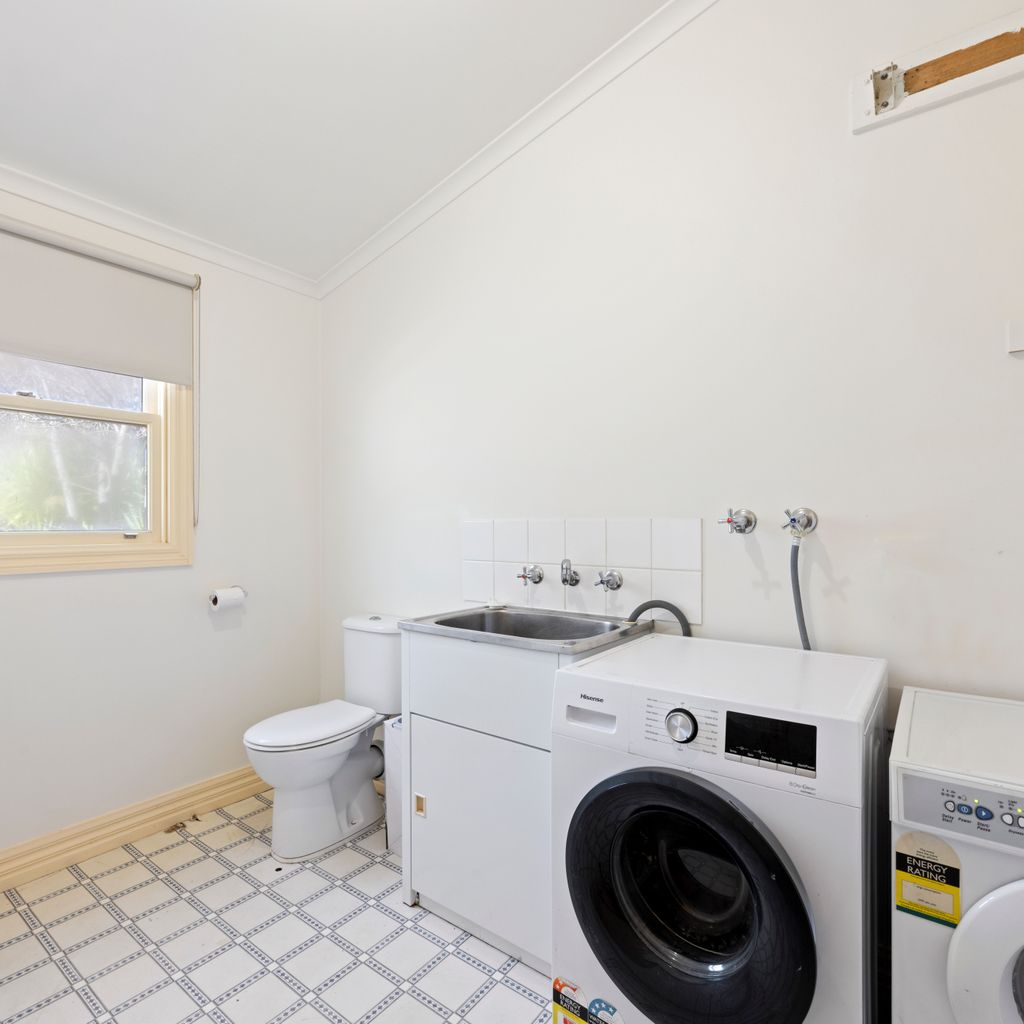 The Parade – Mansfield – Sleeps 8