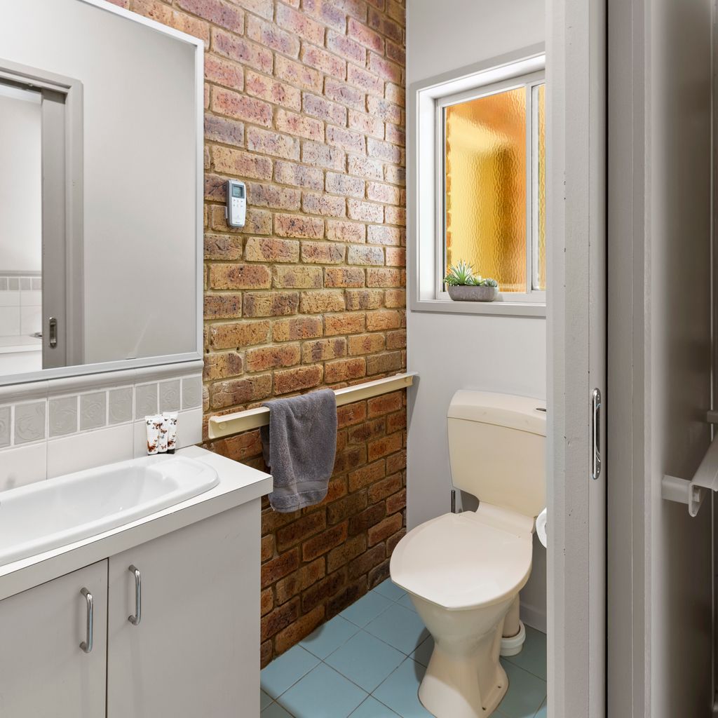 Monkey Gully Retreat – Mansfield – Sleeps 9
