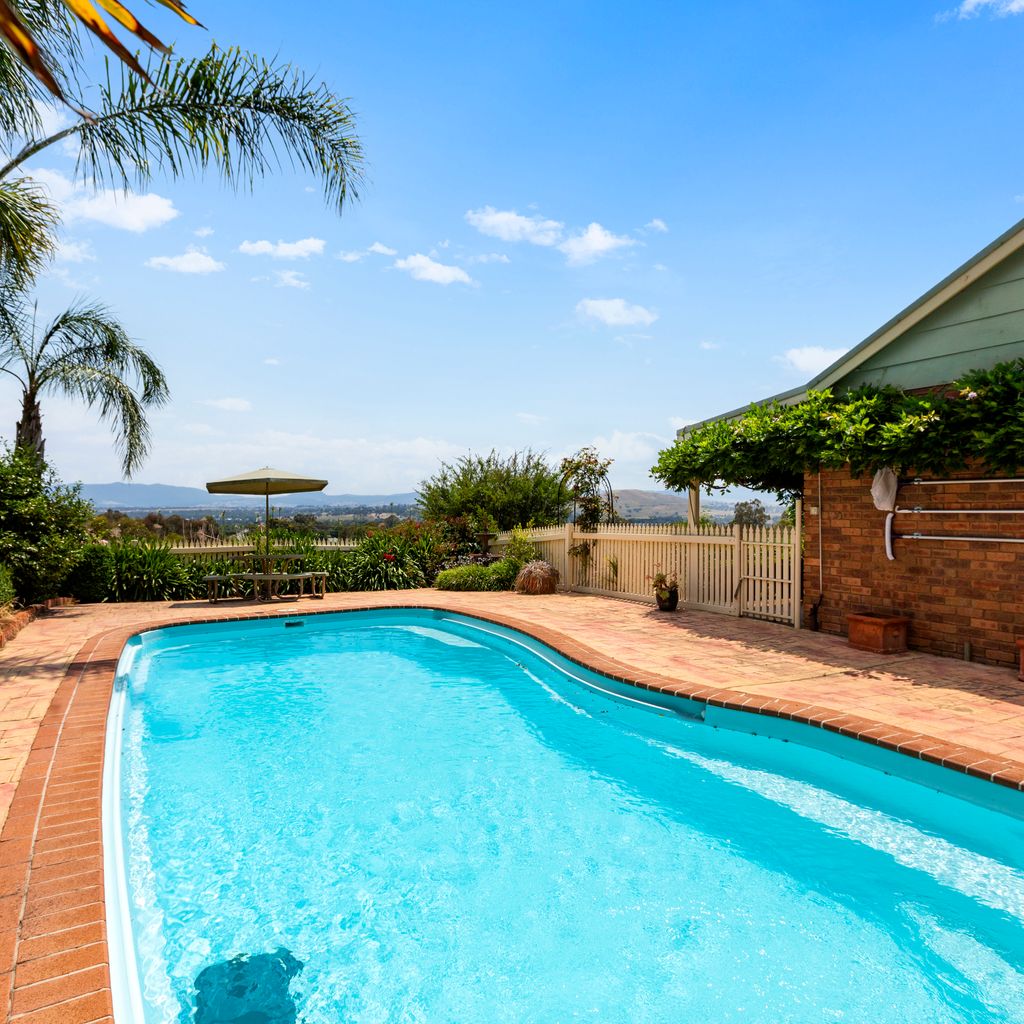 Monkey Gully Retreat – Mansfield – Sleeps 9