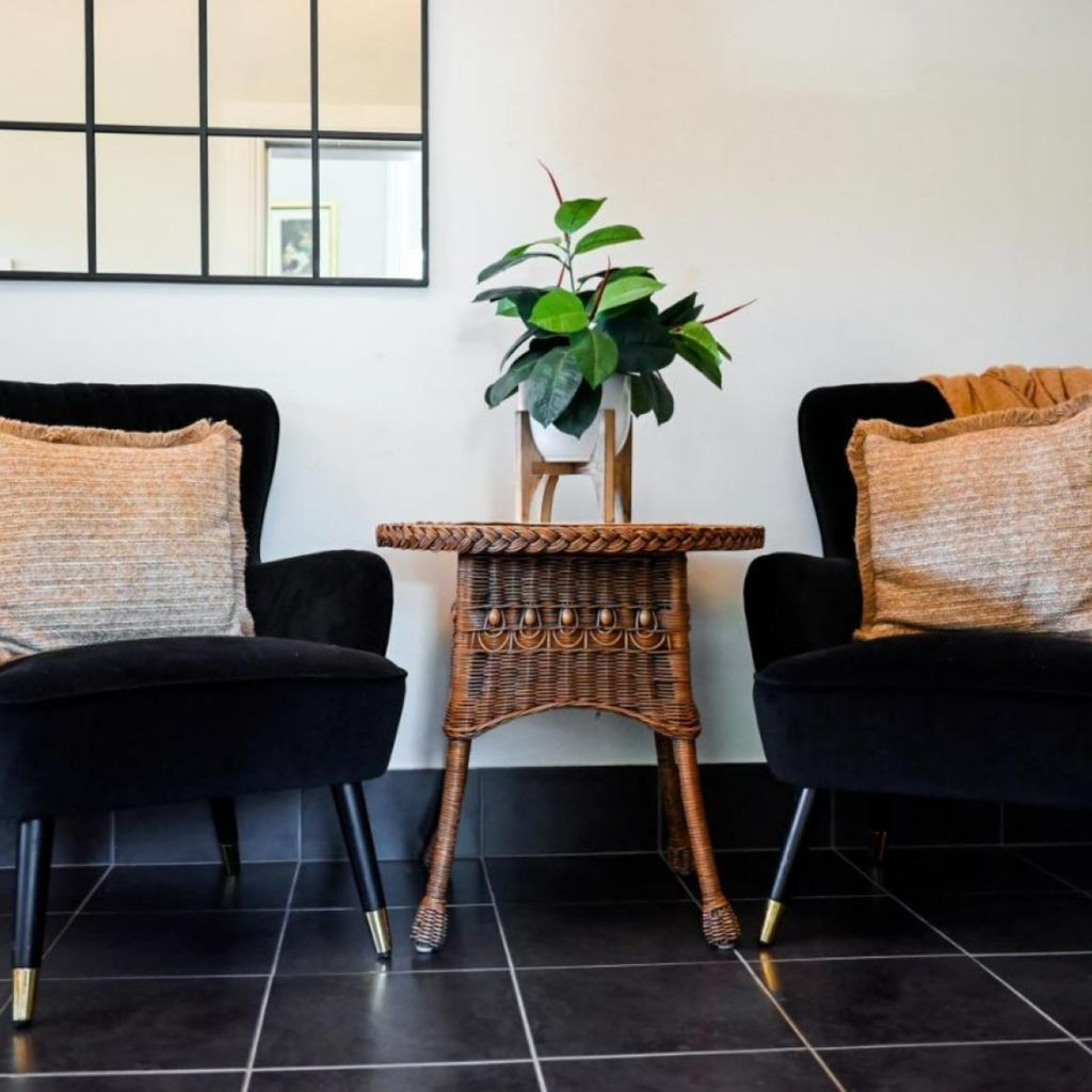 Deck Quarters – The Loft – Sleeps 2