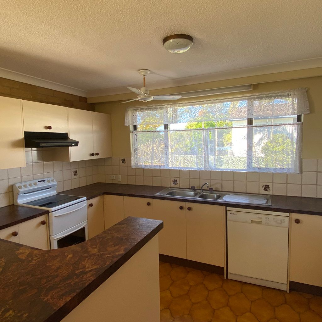 Camawood Unit 1/2 Spenser Street - Accommodation Iluka