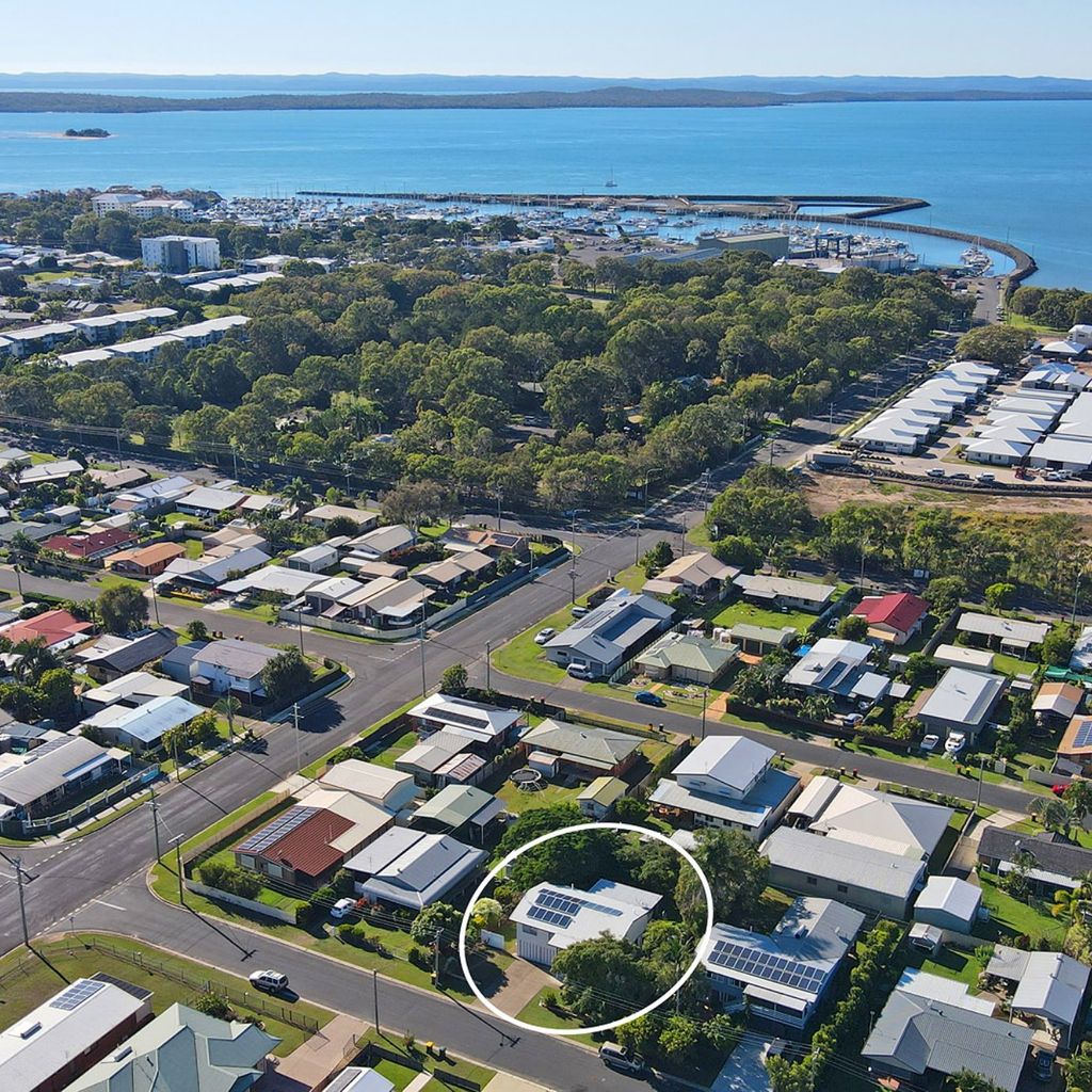 Sandy Shores in Hervey Bay