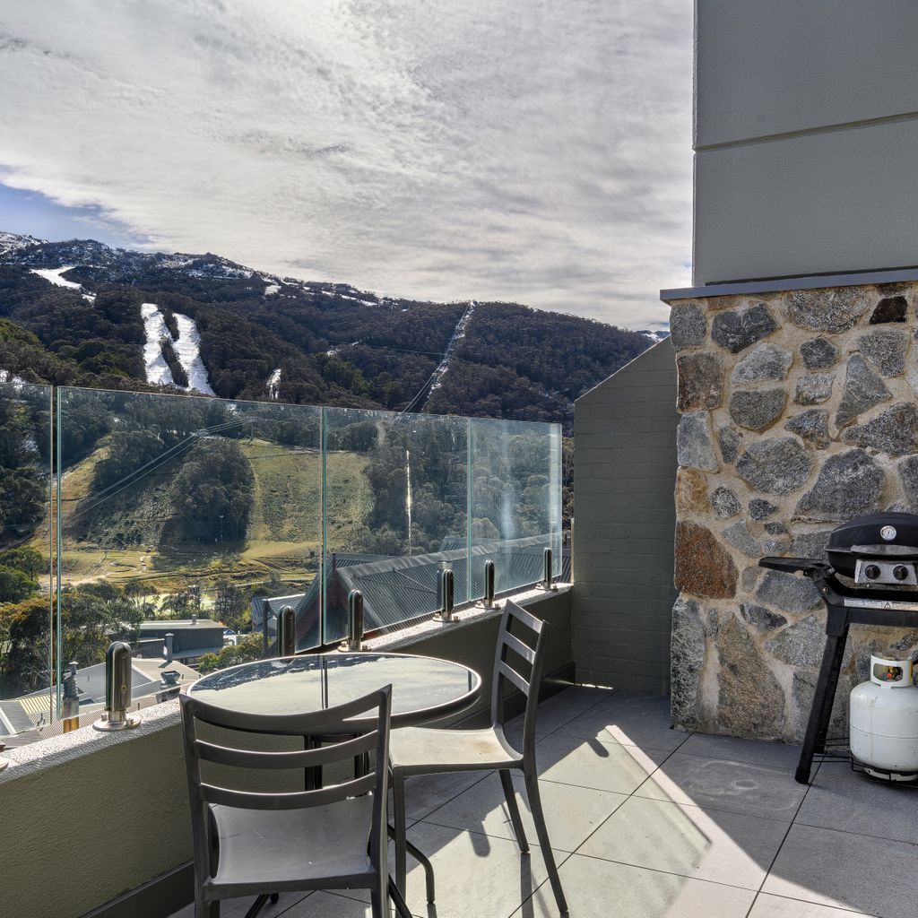 Lantern 10-Deluxe - Lantern Thredbo Apartments