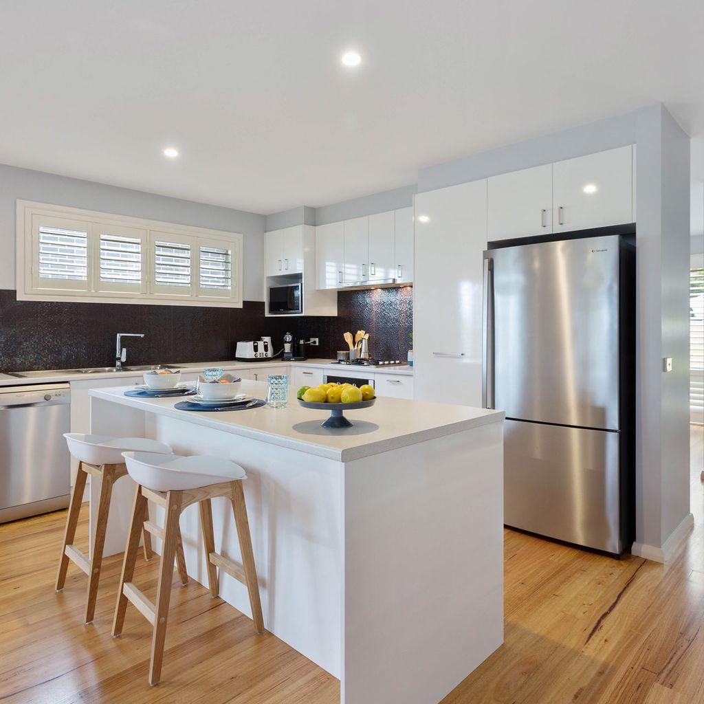 Sapphire Shores Getaway Merimbula