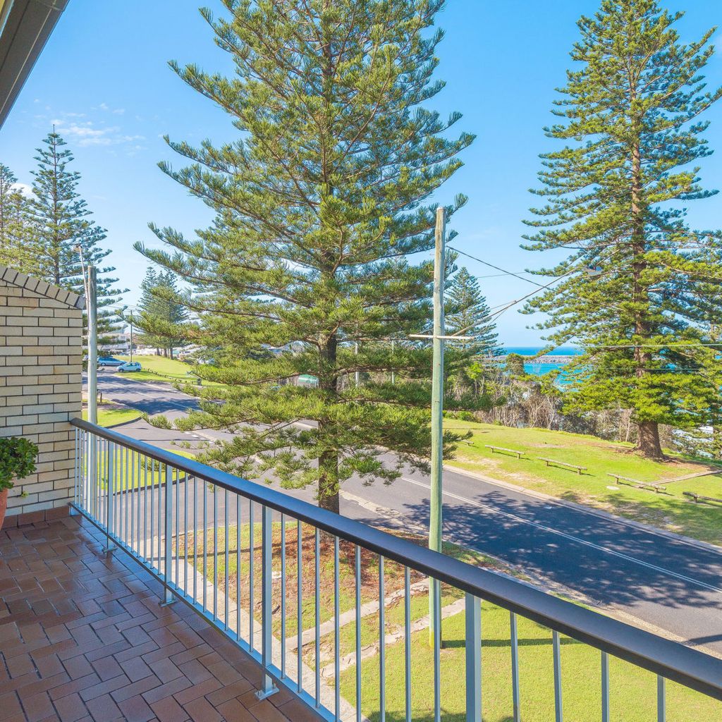 Flinders Lodge - Top Floor Across From Main Beach