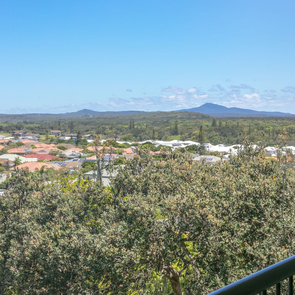 Phoenix Terrace - Panoramic Views To Pippi Beach And Angourie