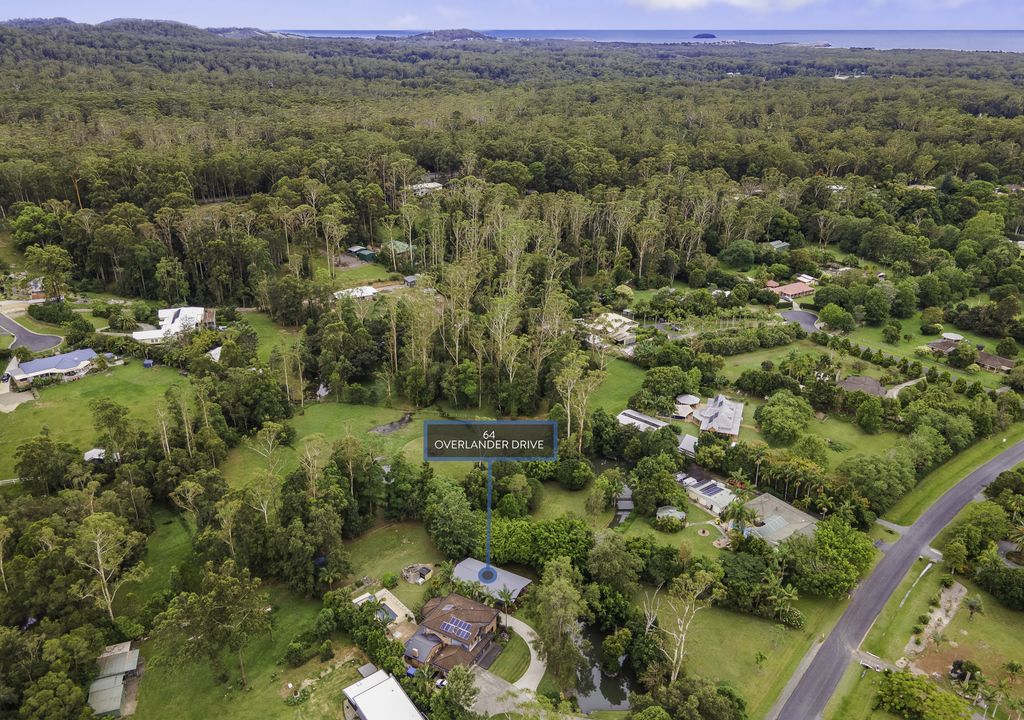 Hiddleston Retreat