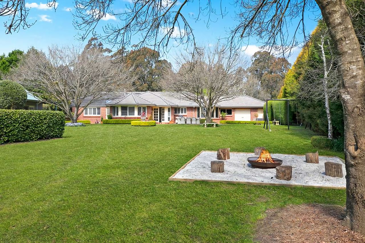 Avonlea, Bowral, Southern Highlands The Holidays Collection