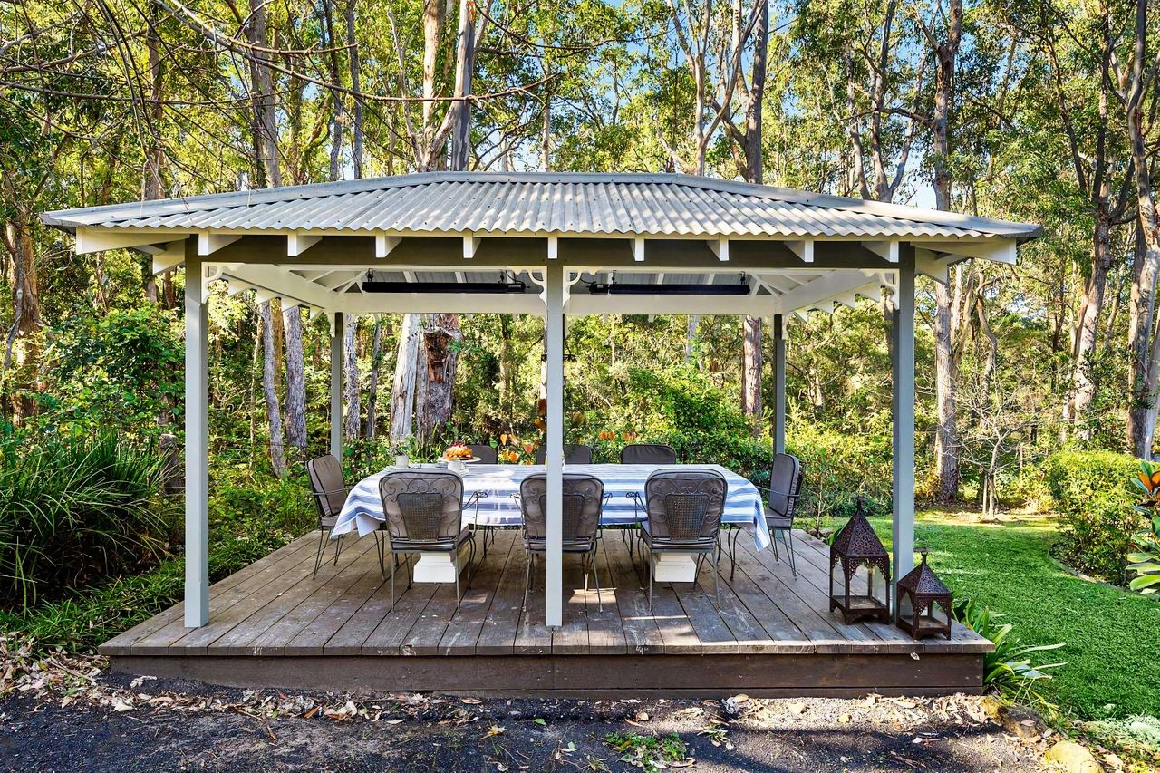 Lemon Tree Cottage Kangaroo Valley The Holidays Collection