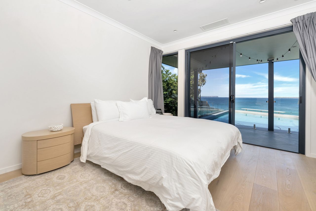 Bellevue at Hyams, Hyams Beach - The Holidays Collection