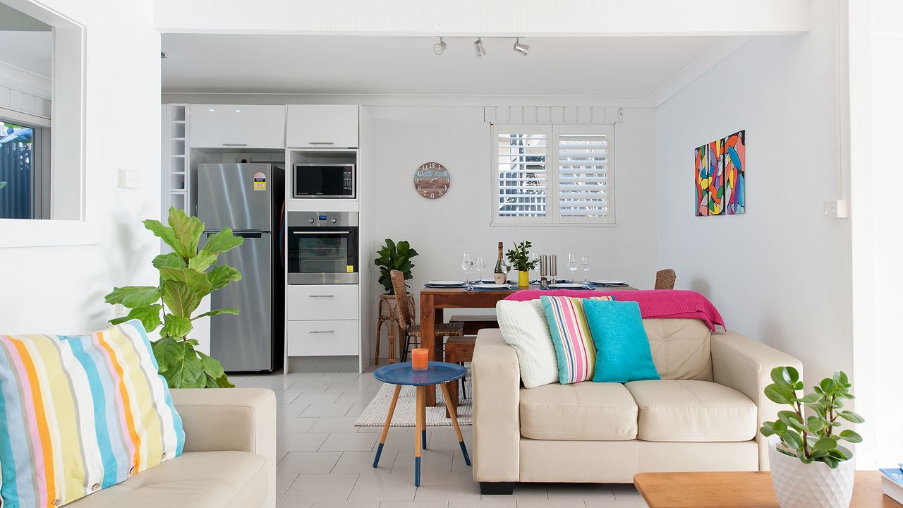 Maluhia B | Fingal Bay | Port Stephens | Holiday Rental Specialists