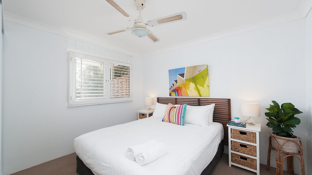 Maluhia B | Fingal Bay | Port Stephens | Holiday Rental Specialists