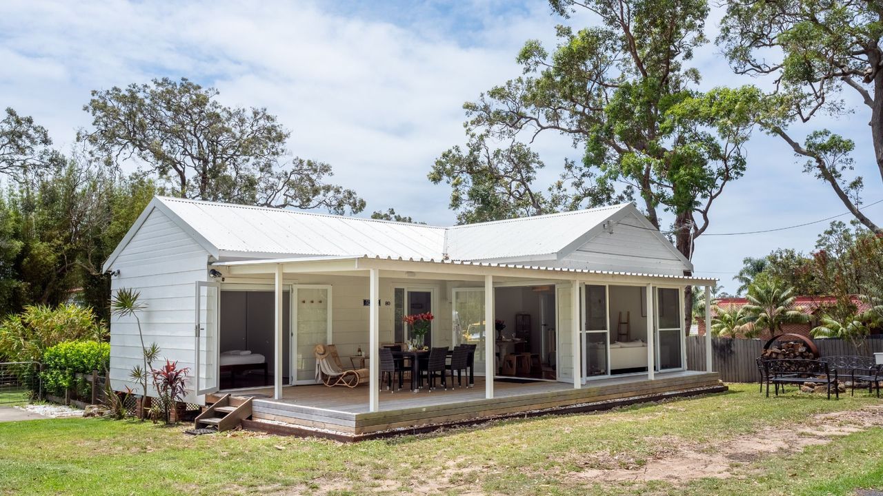 Wollumboola Lake House | Culburra Beach | South Coast NSW | Holiday ...