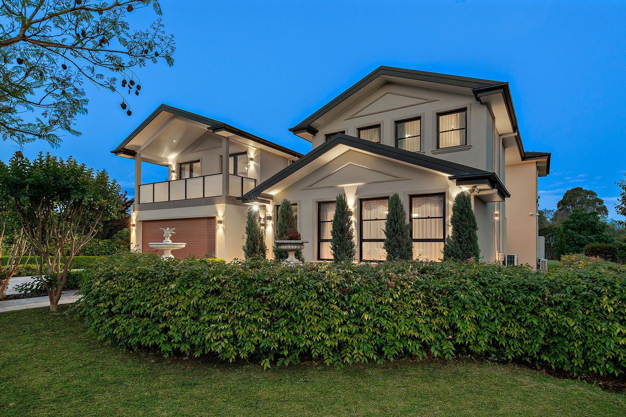 Hunter Manor House - stunning luxury in super central location
