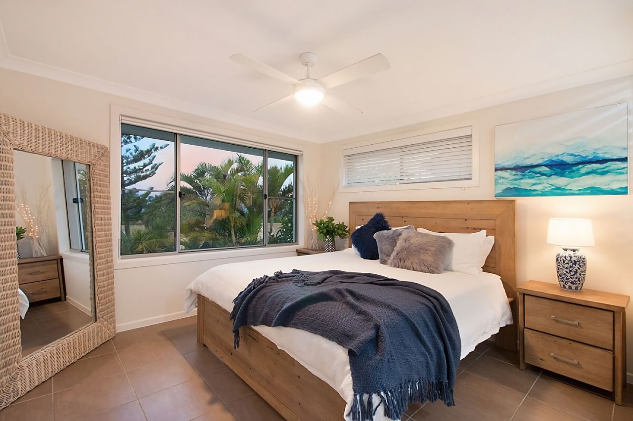 Beachfront On Marine – 3 - Kingscliff Holiday Homes