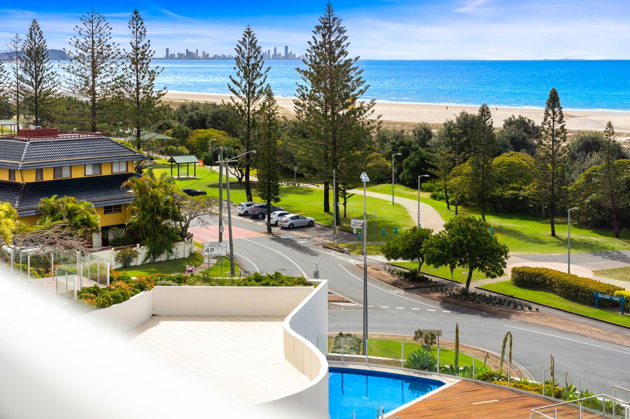 Kirra Beach - Kingscliff Holiday Homes