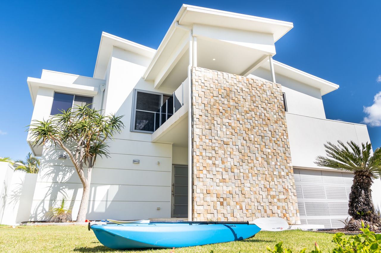 The Beach Haus - Kingscliff Holiday Homes