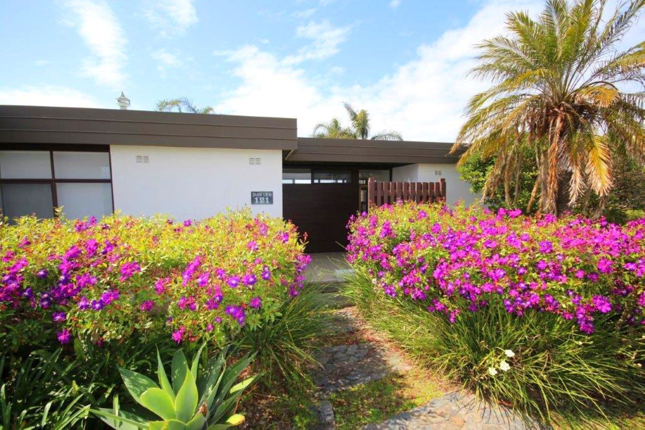 Holiday House 121 Victoria St Coffs Harbour The Lookout Coffs