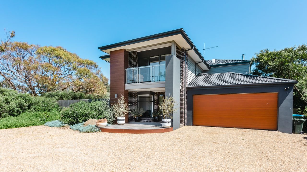 Cape Retreat, Cape Schanck