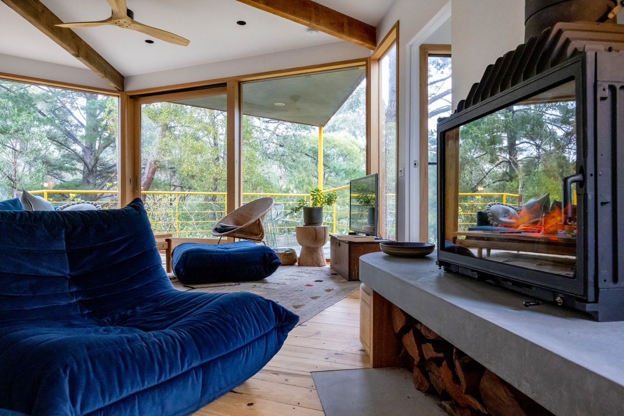 Design by Nature Coastal Retreat Photo 11