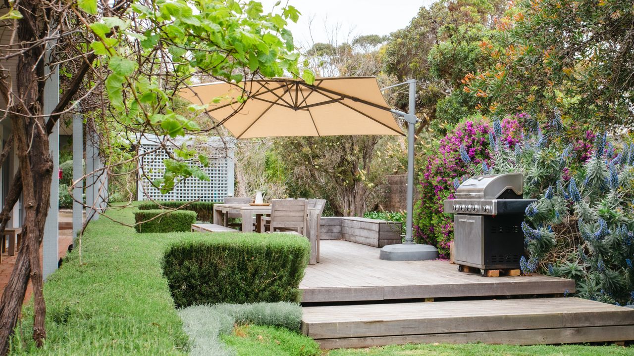 Flinders Garden House Photo 5