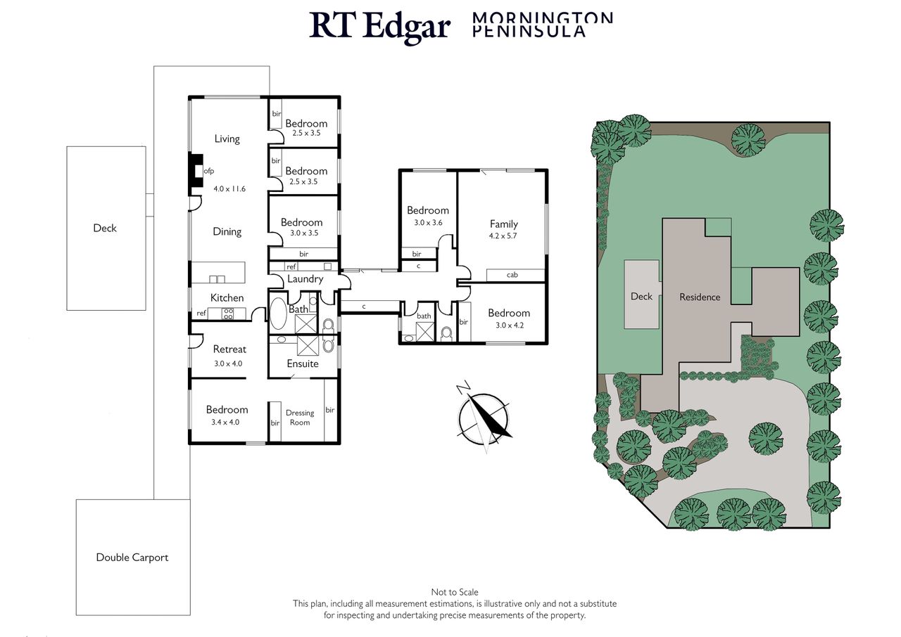 Flinders Garden House Photo 32