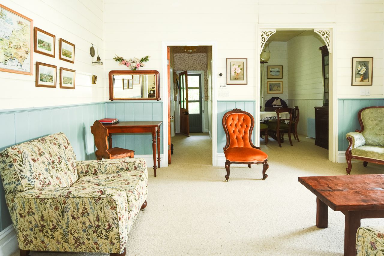 Bimbi of Flinders Photo 10