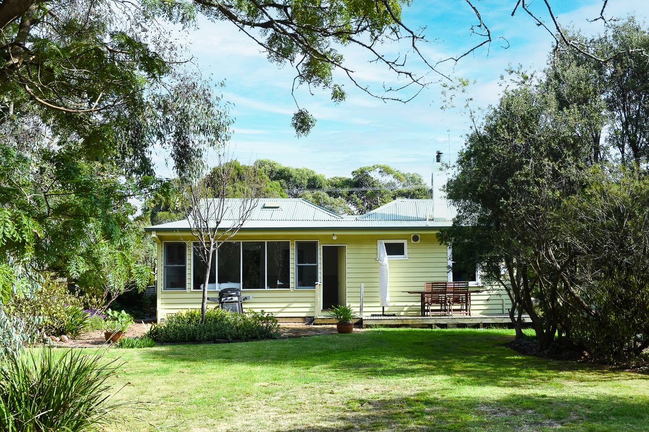 Bimbi of Flinders Photo 31