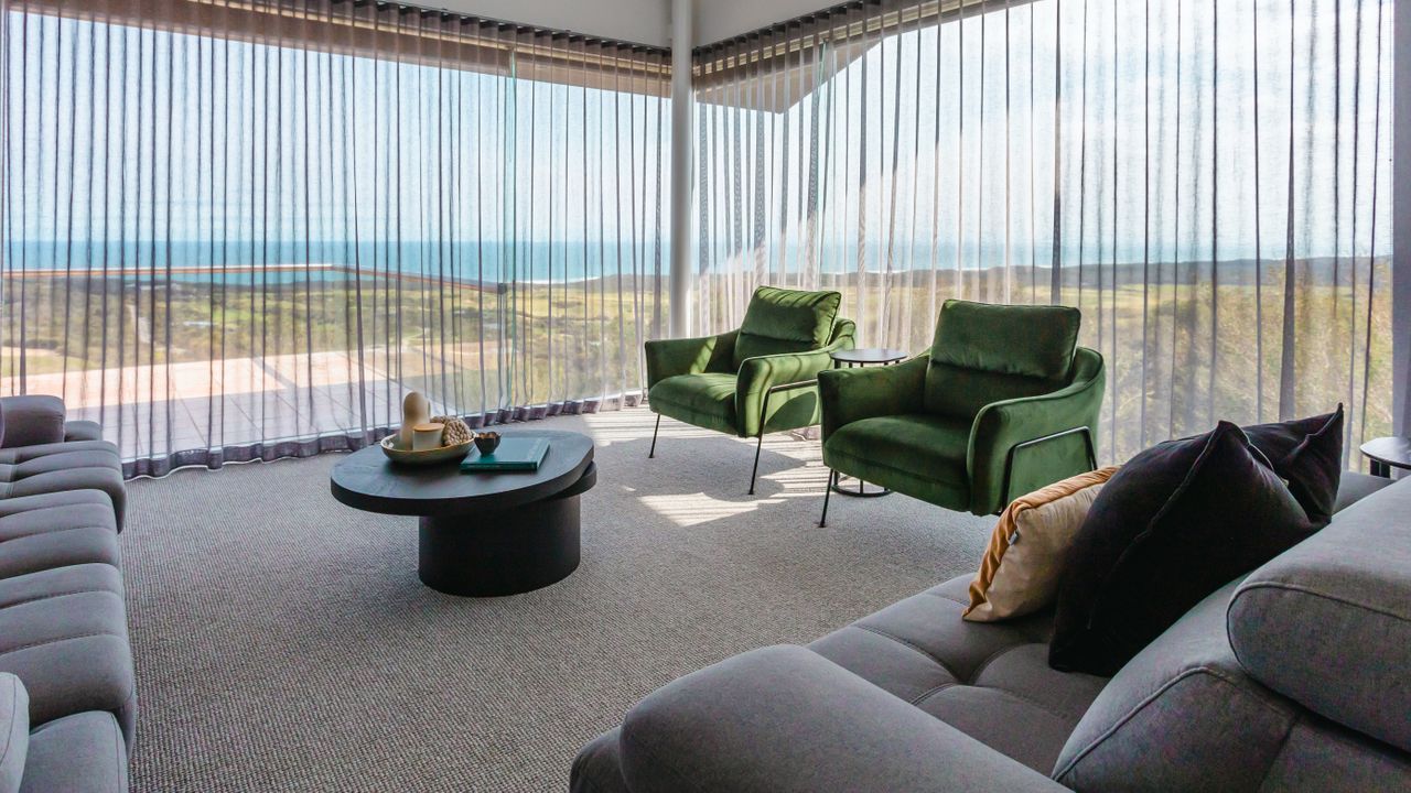 Eagle Rise, Cape Schanck